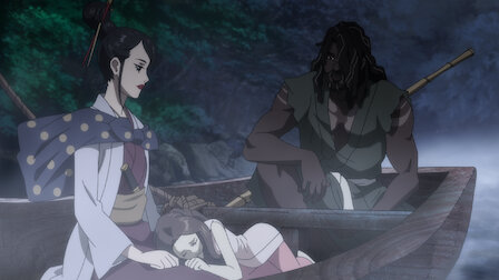 Watch Yasuke | Netflix Official Site Watch Yasuke | Netflix Official Site